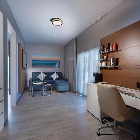 Shade Hotel Manhattan Beach Exteriér fotografie