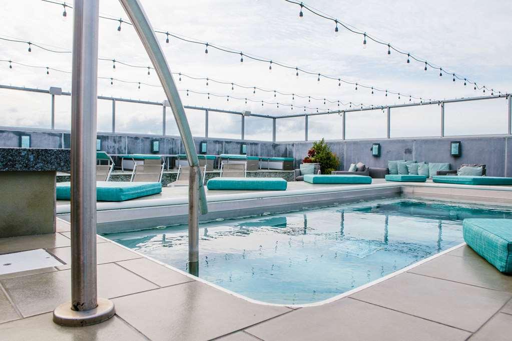 Shade Hotel Manhattan Beach Exteriér fotografie