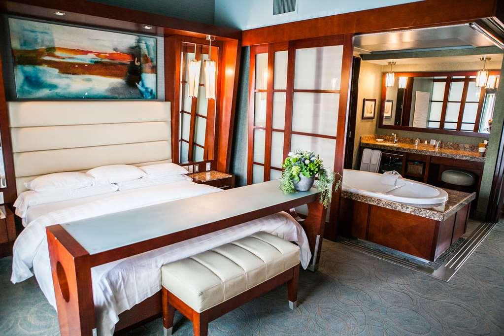 Shade Hotel Manhattan Beach Pokoj fotografie