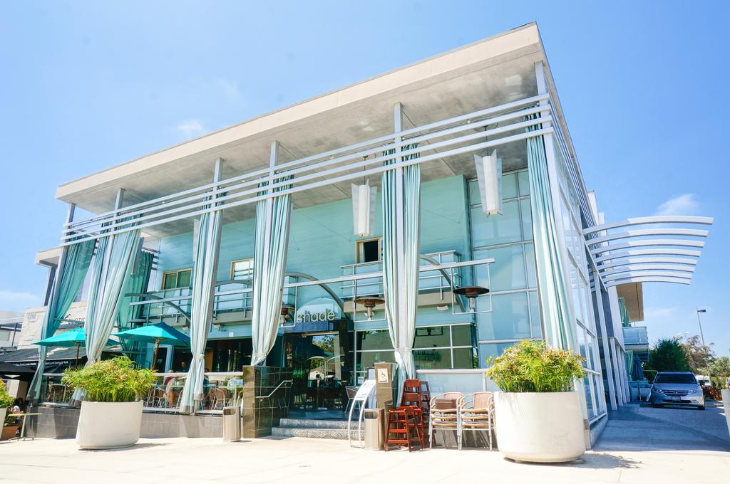 Shade Hotel Manhattan Beach Exteriér fotografie