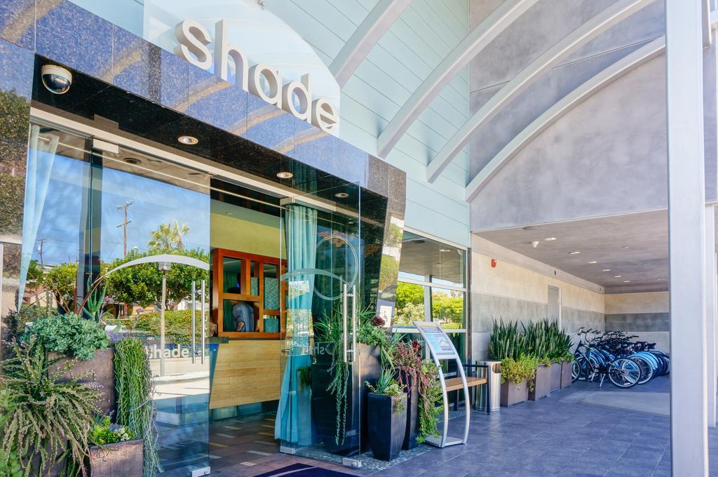 Shade Hotel Manhattan Beach Exteriér fotografie