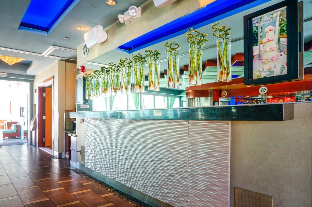 Shade Hotel Manhattan Beach Exteriér fotografie