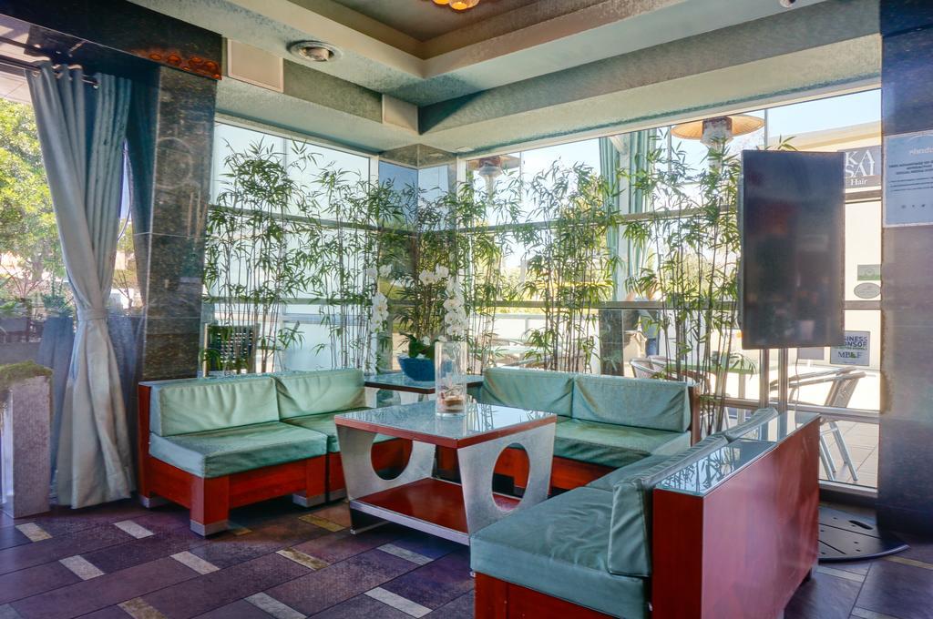 Shade Hotel Manhattan Beach Exteriér fotografie