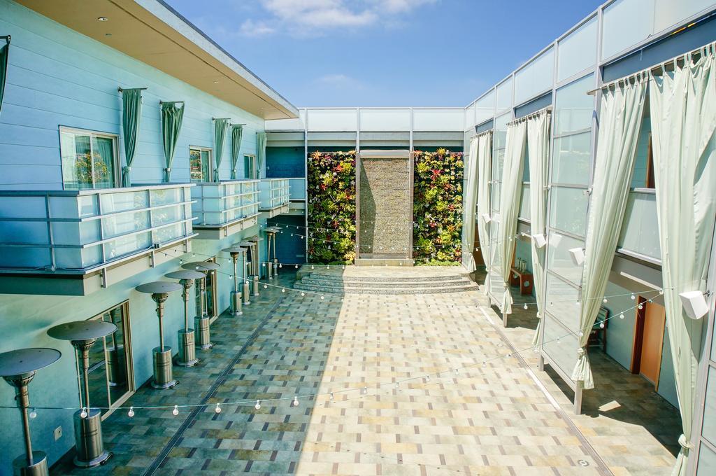 Shade Hotel Manhattan Beach Exteriér fotografie