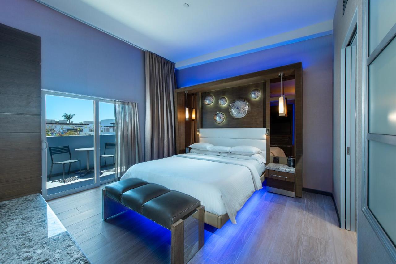Shade Hotel Manhattan Beach Exteriér fotografie