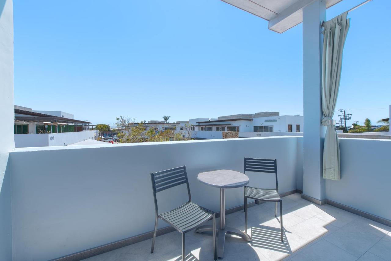 Shade Hotel Manhattan Beach Exteriér fotografie