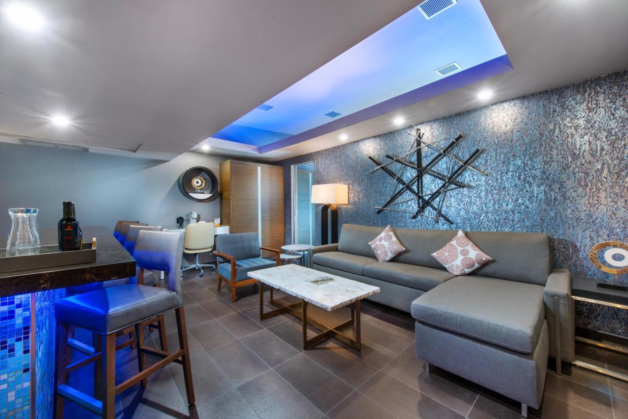 Shade Hotel Manhattan Beach Exteriér fotografie