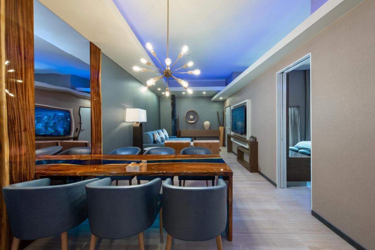 Shade Hotel Manhattan Beach Exteriér fotografie