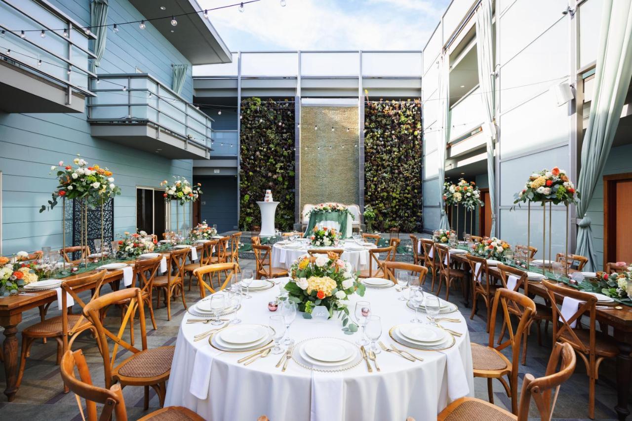 Shade Hotel Manhattan Beach Exteriér fotografie
