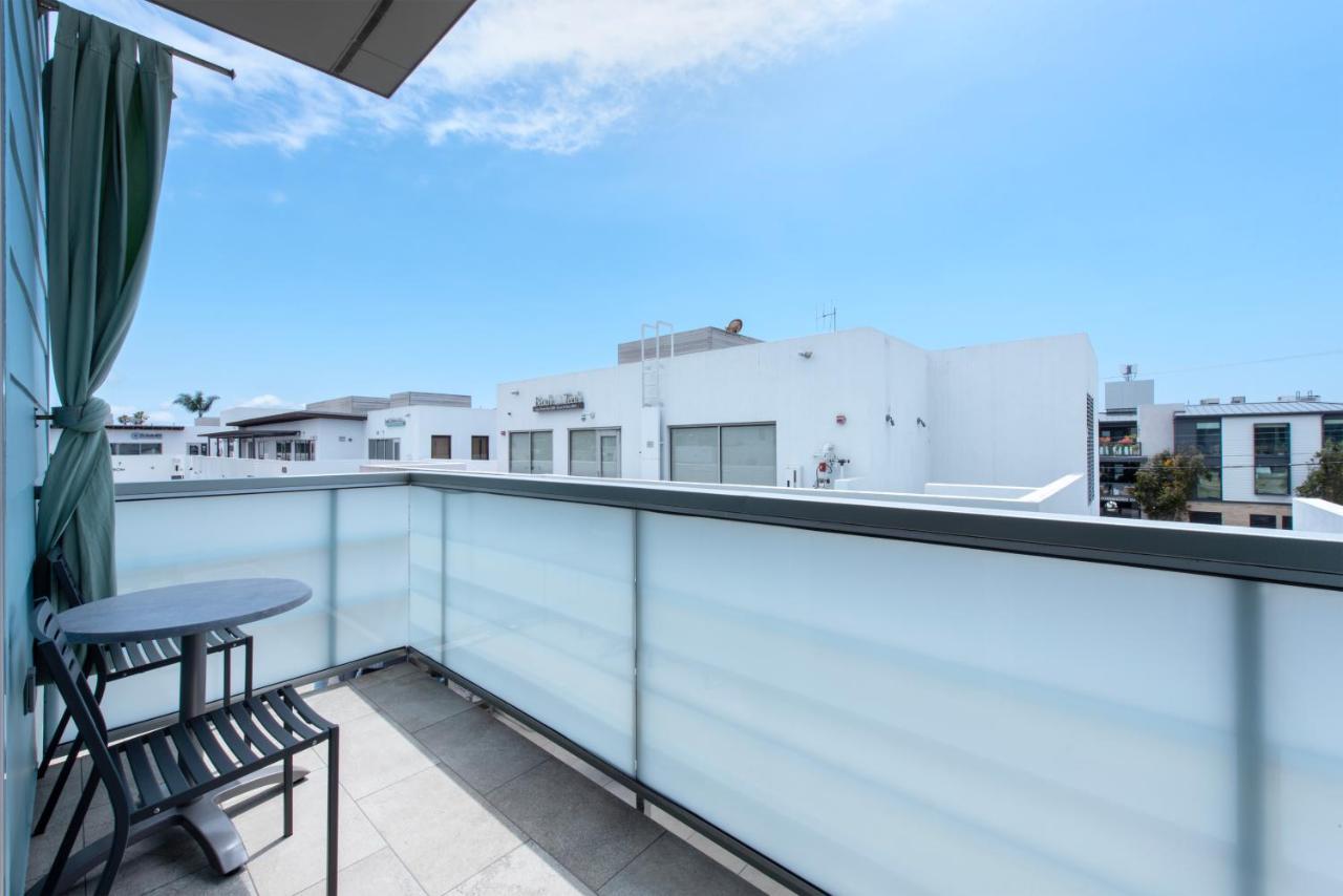 Shade Hotel Manhattan Beach Exteriér fotografie