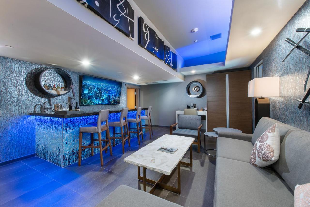 Shade Hotel Manhattan Beach Exteriér fotografie