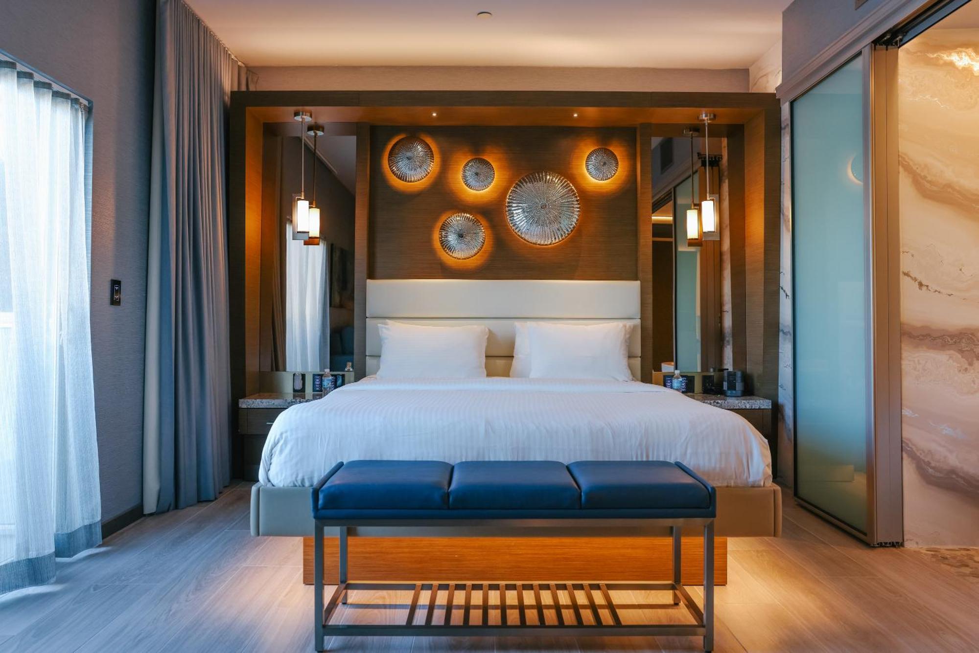 Shade Hotel Manhattan Beach Exteriér fotografie