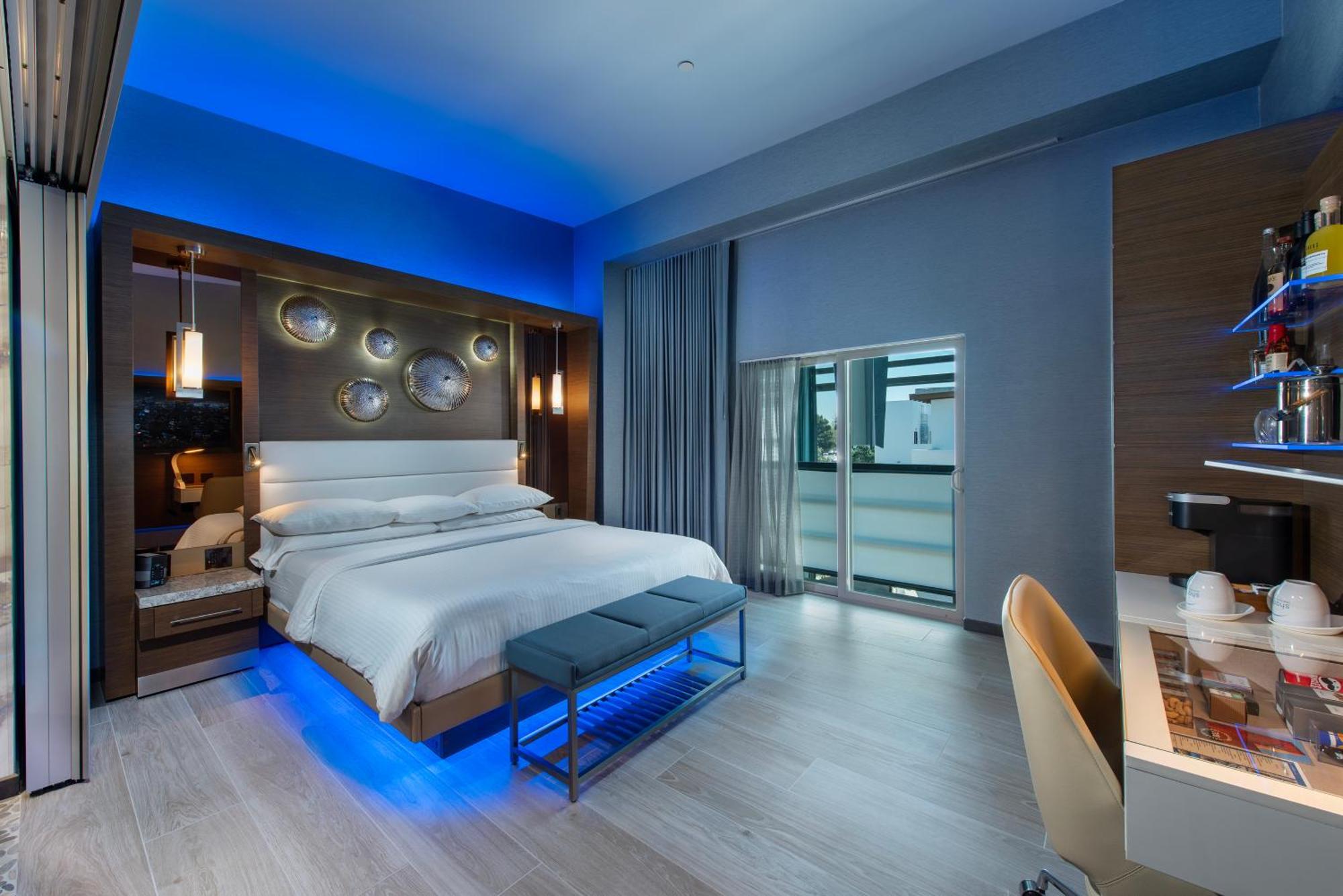 Shade Hotel Manhattan Beach Exteriér fotografie