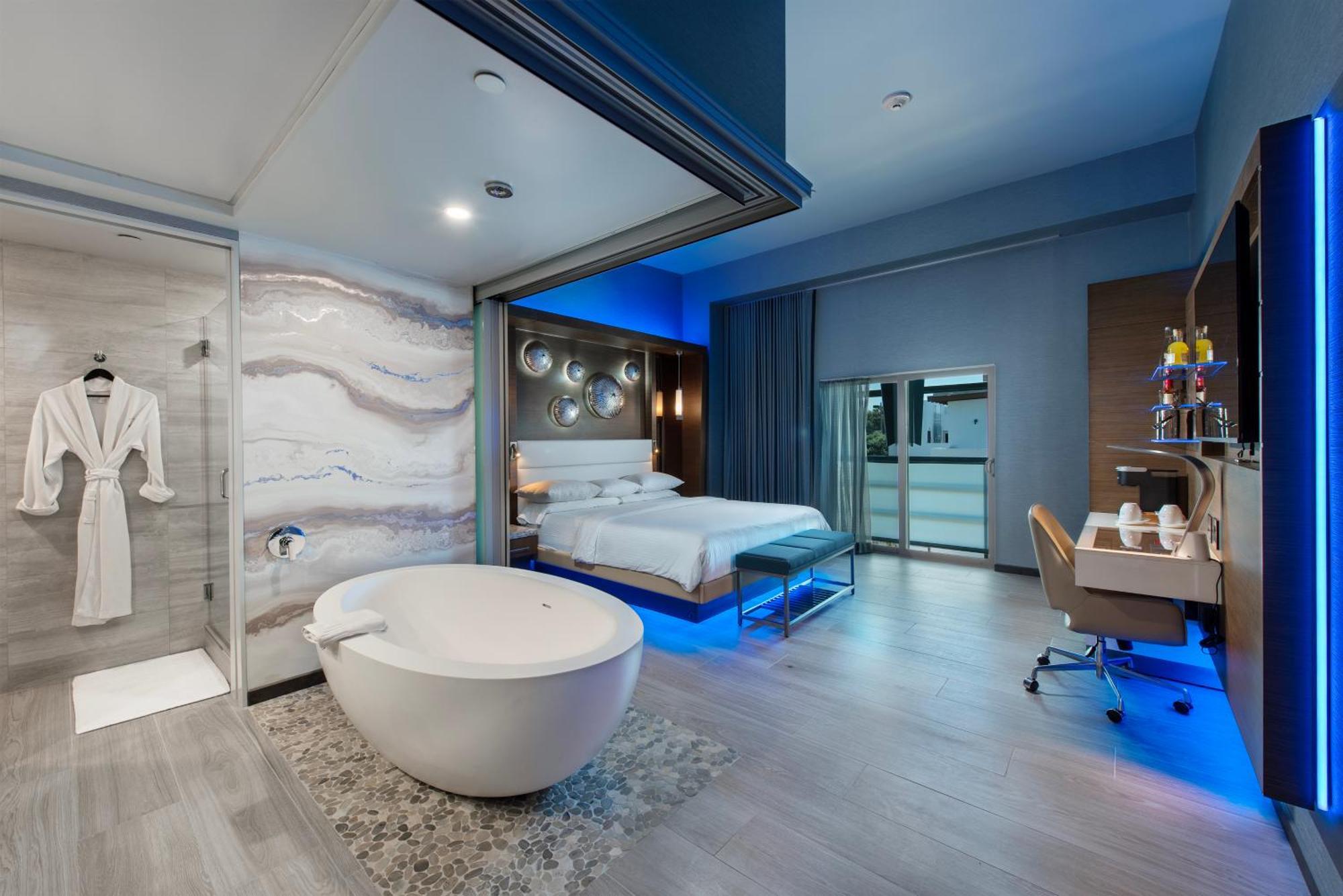 Shade Hotel Manhattan Beach Exteriér fotografie