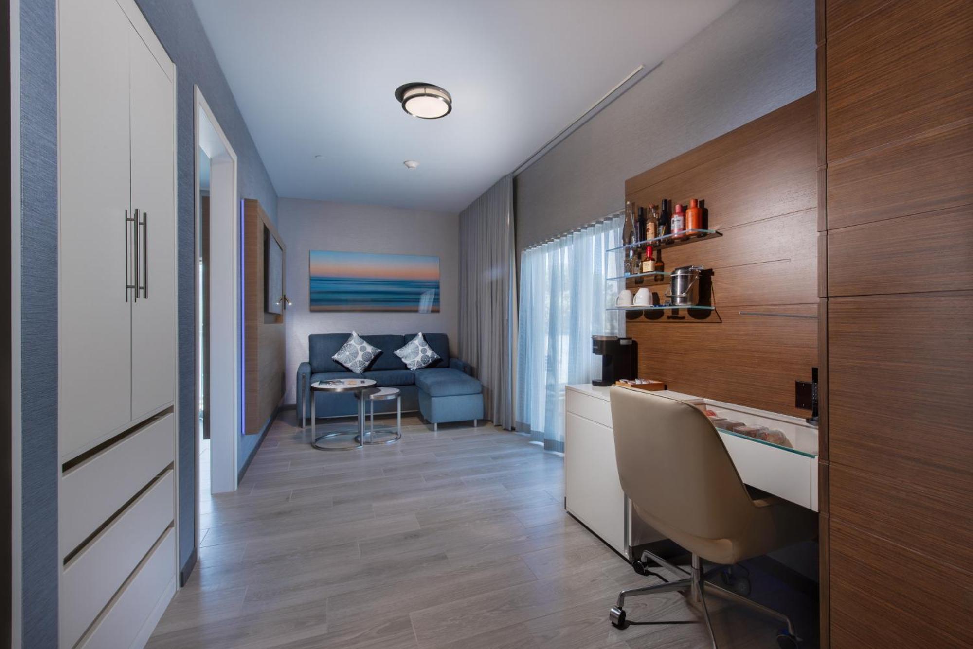 Shade Hotel Manhattan Beach Exteriér fotografie