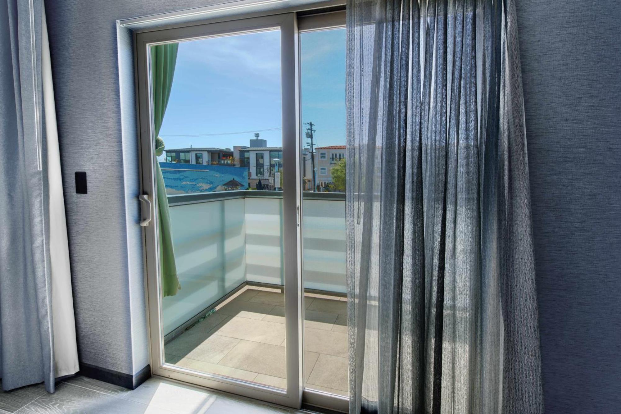 Shade Hotel Manhattan Beach Exteriér fotografie