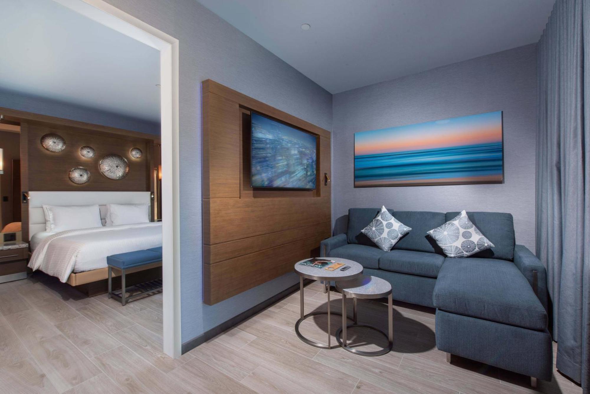Shade Hotel Manhattan Beach Exteriér fotografie