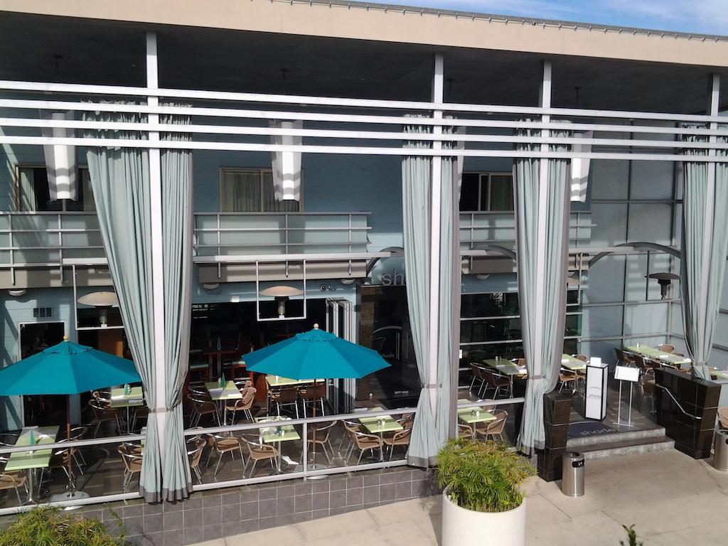 Shade Hotel Manhattan Beach Exteriér fotografie